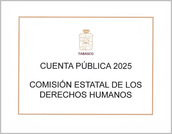 Cuenta Pública 2024