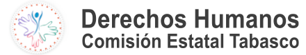 CEDH Tabasco