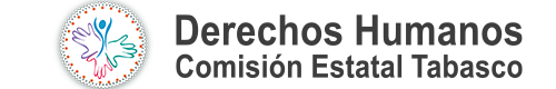 CEDH Tabasco