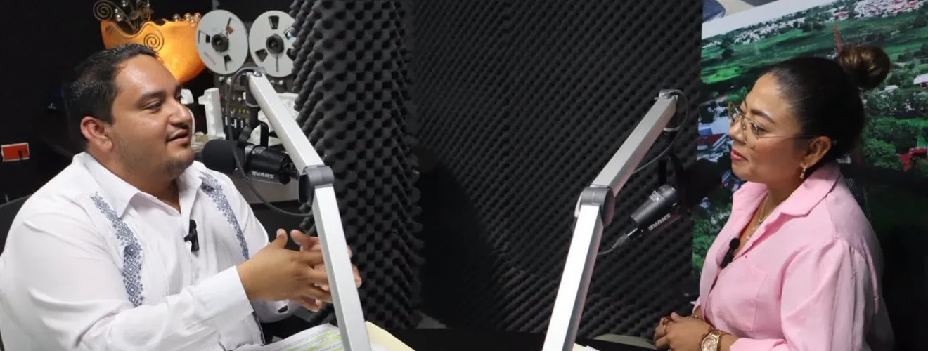 En Derechos Humanos al Aire abordamos el tema : Discriminación cotidiana, teniendo como invitado al Mtro. Francisco Javier García Izquierdo