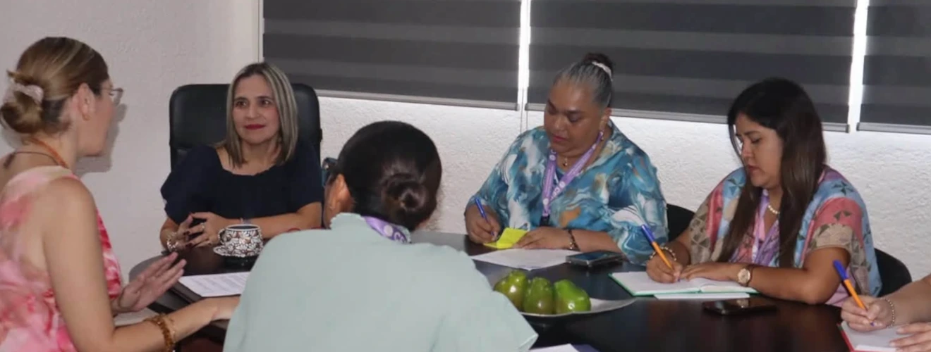 CEDH Tabasco fortalece la vinculación académica para impulsar el conocimiento jurídico