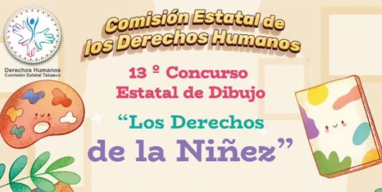 Convocatoria del concurso de dibujo