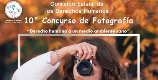Convocatoria del concurso de fotografía
